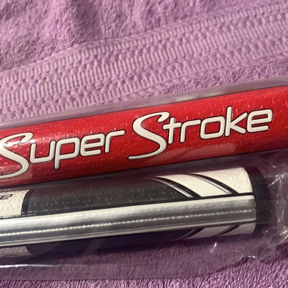 Golf clubs Putter grip - Picture 4 of 6